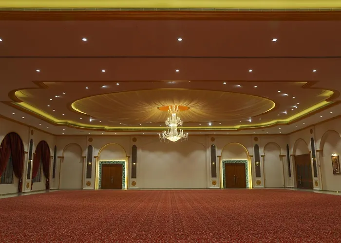 Ratna Vilas Palace