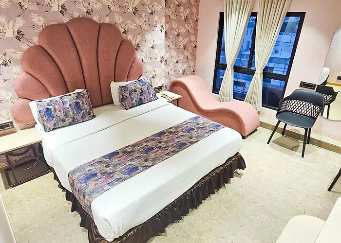 Hotel Nova Bling