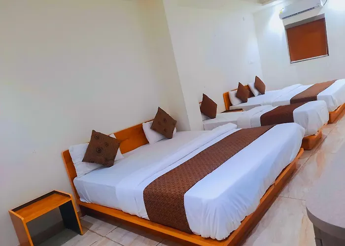 Hotel Nova Pride