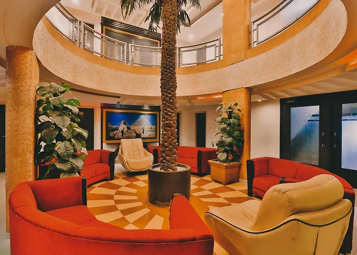 Hotel Europa Inn