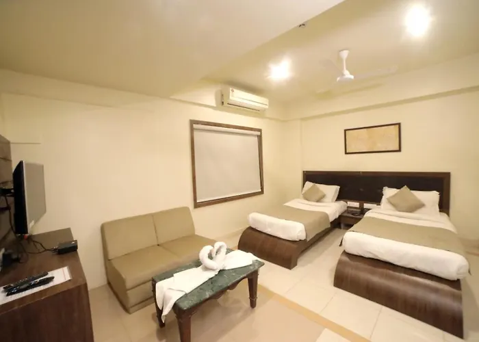 Hotel Nova Viva