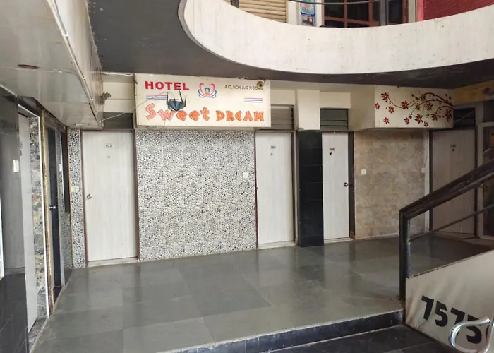 Hotel Dream