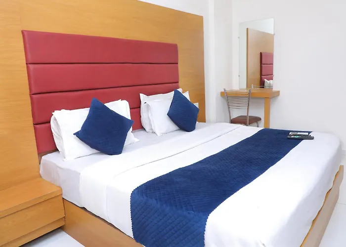 Hotel Pine View