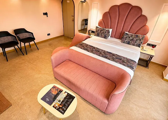 Hotel Nova Bling