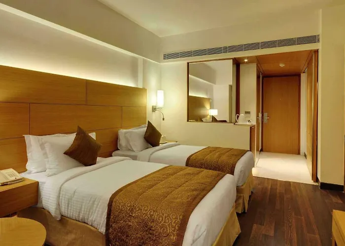 Hotel Platinum