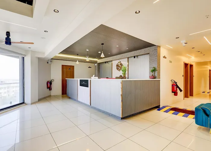 Townhouse Hotel Shubham