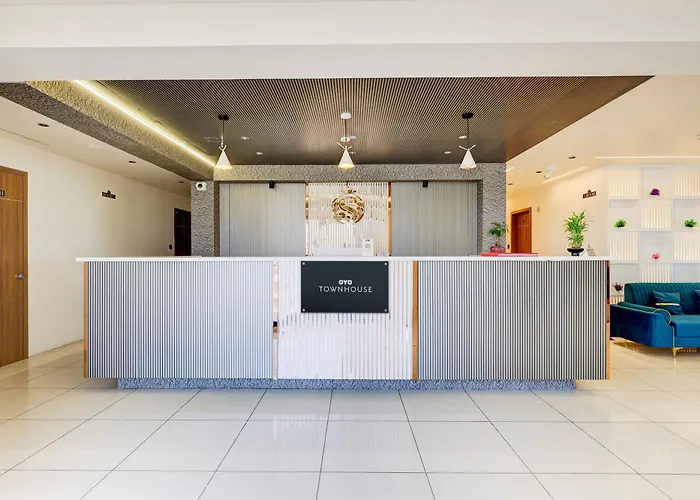 Townhouse Hotel Shubham